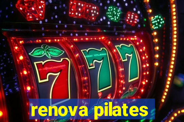 renova pilates